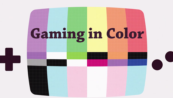AlfaBetaJuega's tweet photo. #GamingInColor
Gays, lesbianas, bisexuales y transexuales en el mundo de los videojuegos
http://t.co/VLz05lcI7F … http://t.co/wHJlLZPiGg