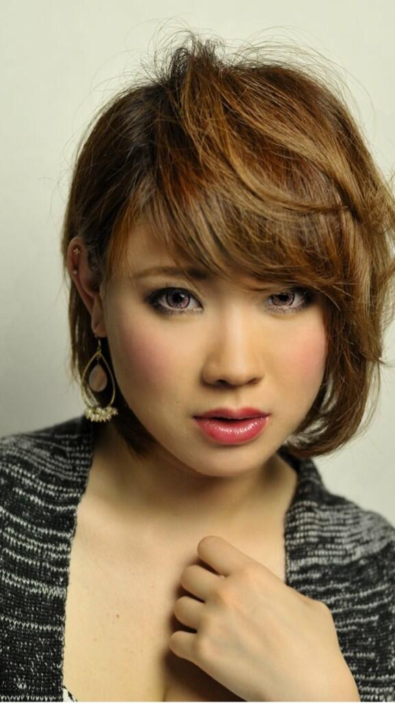 Yyopo5's tweet photo. 今日のモデルさんです〜*\(^o^)/* http://t.co/jYbXeOpQhj