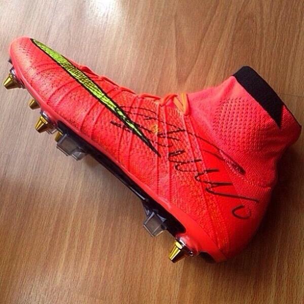 cristiano ronaldo magista