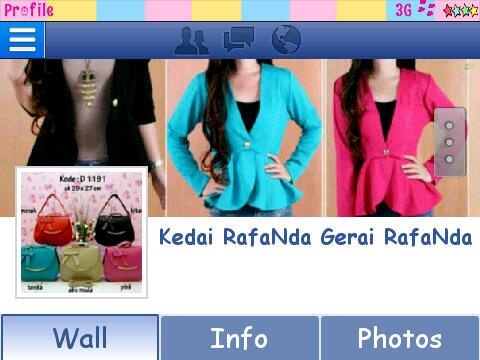 ndaraf tweet picture