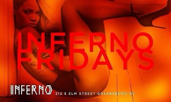 JoneswentdatWay's tweet image. We celebrating May-August birthdays tonight at #Inferno for #TheBirthdayBash with #ExecutiveTeam