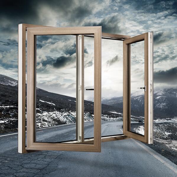 eurocellplc's tweet image. Today the window &amp;amp; door market changes for good with UK’s 1st fully integrated #PVCU system modus75.co.uk