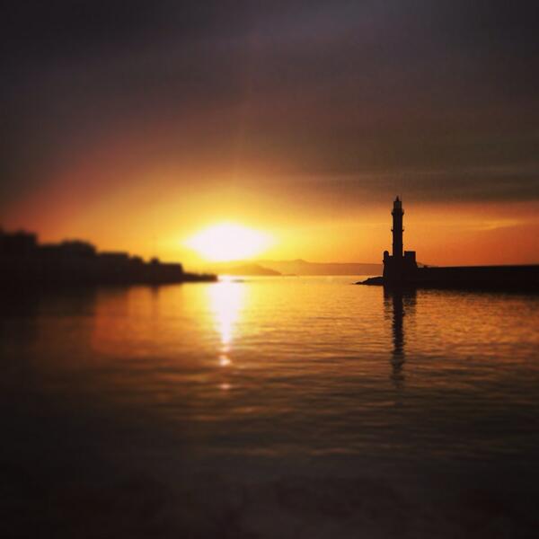 Pure Crete tweet media