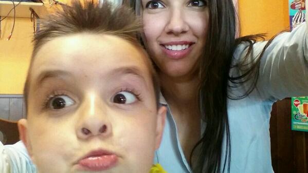lidiacanton's tweet photo. con mi xikitillooo !!!! http://t.co/OGTns91NT0