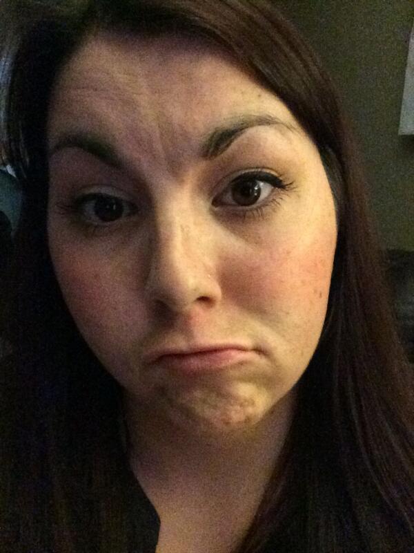 McFaddenTanys's tweet image. #IAMHOT #25KSELFIE