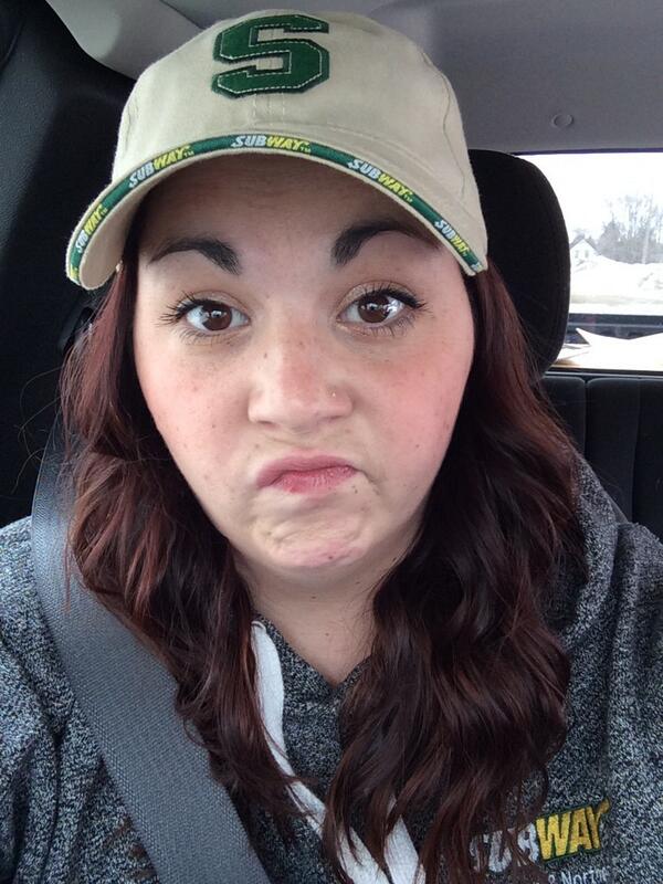 McFaddenTanys's tweet image. #IAMHOT #25KSELFIE