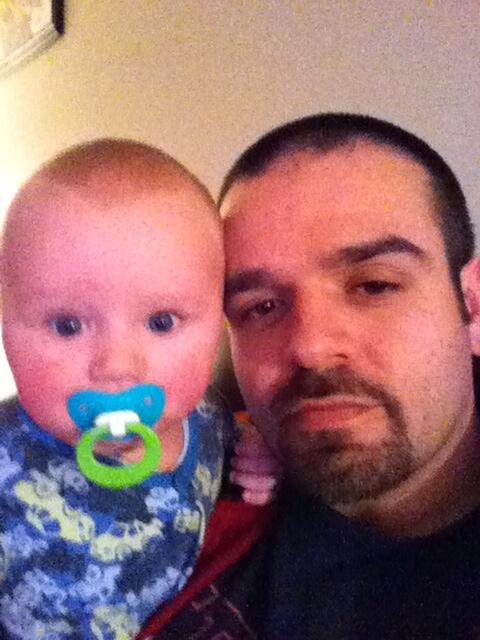 AtlanticCory's tweet image. #25KSELFIE #IAMHOT