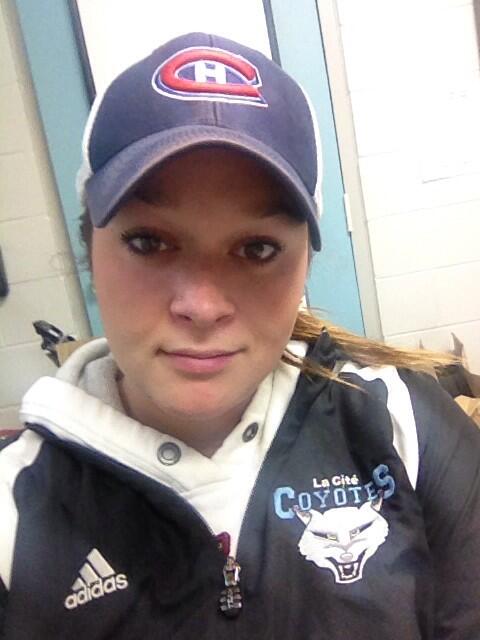 lanthier11's tweet photo. Montreal for the cup! #IAMHOT #25KSELFIE http://t.co/qDpKUidQdK