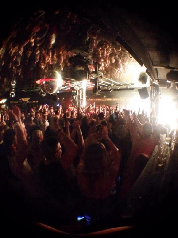 Täällä ollaan:) Katotaan mitä tästä seuraa:)