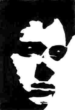 SATURDAY 10TH MAY, 7.30pm - COME AND CELEBRATE 100 YEARS OF DYLAN THOMAS WITH <a href="/louchetheatre/">Louche Theatre</a> BRILLIANT PERFORMANCE