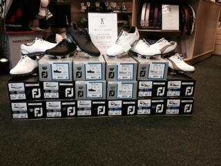 CP_PROSHOP's tweet photo. Brand new Footjoy DNA, Dryjoy Tour and Dryjoy Casual just in! #shoesofthemonth http://t.co/haWgcJQZjT