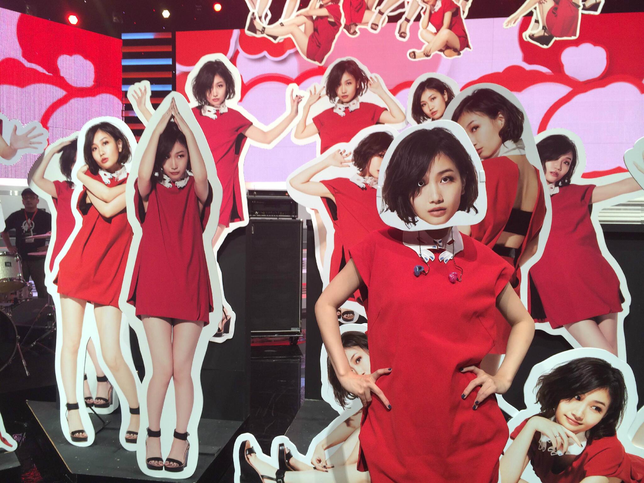 Music Station まもなく大塚愛 松本潤出演ドラマ 花より男子 の挿入歌 プラネタリウム 新曲 モアモア を披露 Http T Co Ciqwrqwjar Twitter