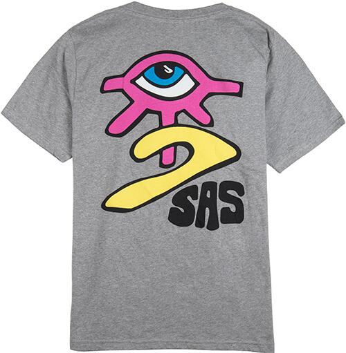 sascampaigns's tweet photo. Vintage SAS Eye organic t-shirts! http://t.co/eDDbYb0Tp5 http://t.co/2rP0EDcfIt