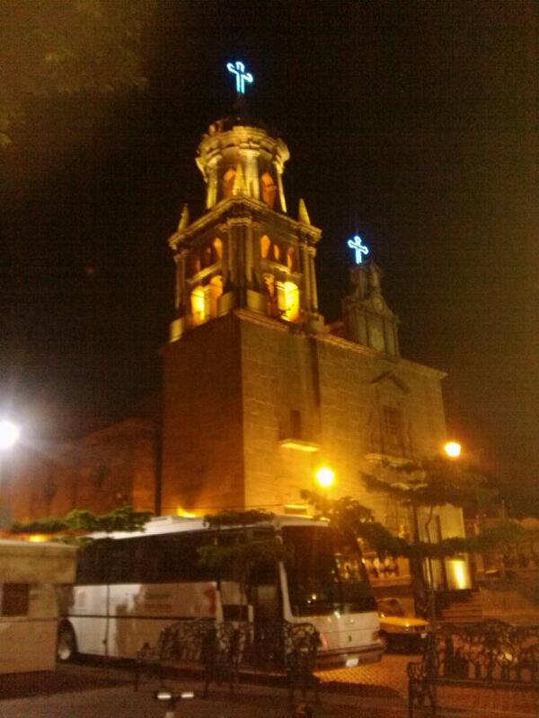 lulysayto's tweet image. Vamonos al #And2014 Guadalajara Sii Señor !!!