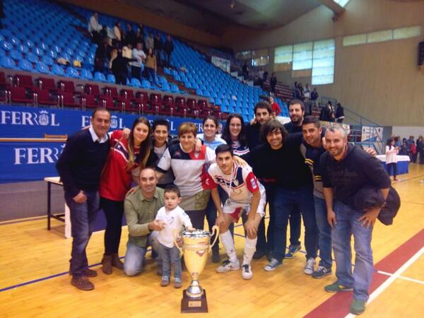 GRANDES!