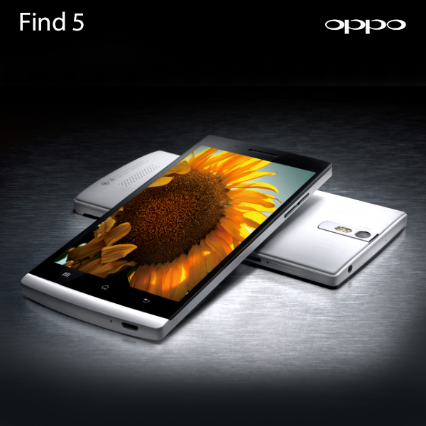 OPPOIndia's tweet photo. #OPPOStory When launched in 2012, #OPPOFind5 was the world’s first smartphone with hardware supported HDR. http://t.co/ZSmWP244S1