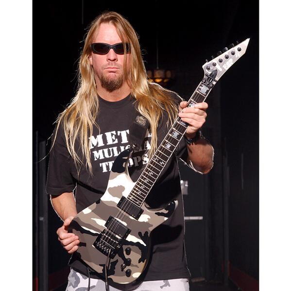 metalmusic_fm's tweet photo. 24hrs of #slayer to honor the late great Jeff Hanneman
Listen in now at http://t.co/TuiFY0TkHR #ScreamForJeff http://t.co/31O9MZTdKZ