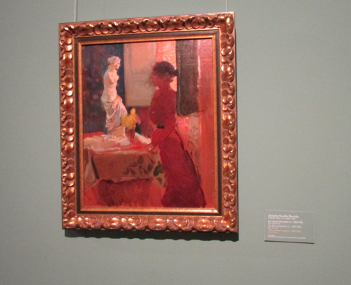 Museo de BellasArtes tweet media
