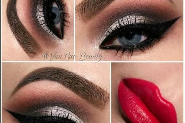 All you require for those smoky eyes, gorgeous lashes and pouty lips at MD-X!