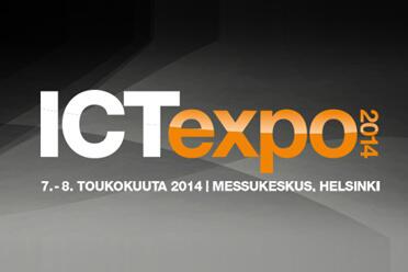 PlanMill's tweet photo. The hottest, most diverse and comprehensive IT show in #Finland! #ICTexpo2014 #Helsinki #PlanMill will be there! http://t.co/5yv0ipP3Vw