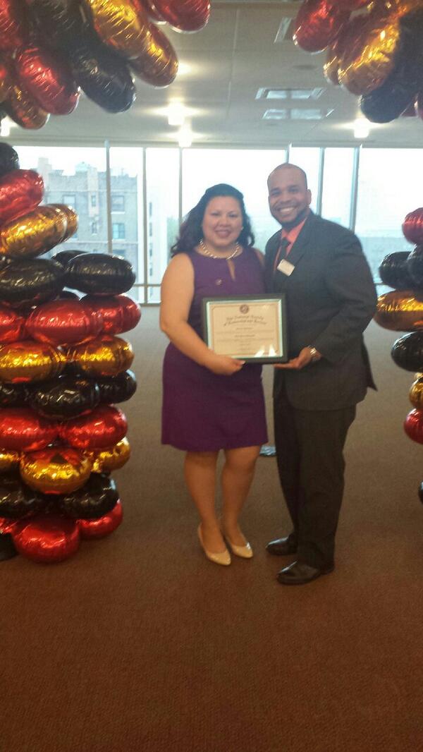 MS_MCGYVER's tweet photo. National Society Leadership and Success! #NSLS #SO368 http://t.co/Tz9LGS6hEj