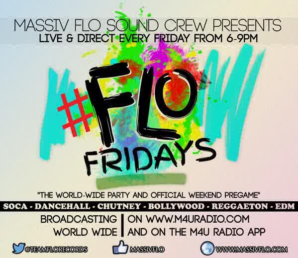 M4URadio's tweet photo. #FLOFridays TONIGHT at 6pm! Download the app now for FREE! http://t.co/QA0hNJKtyY