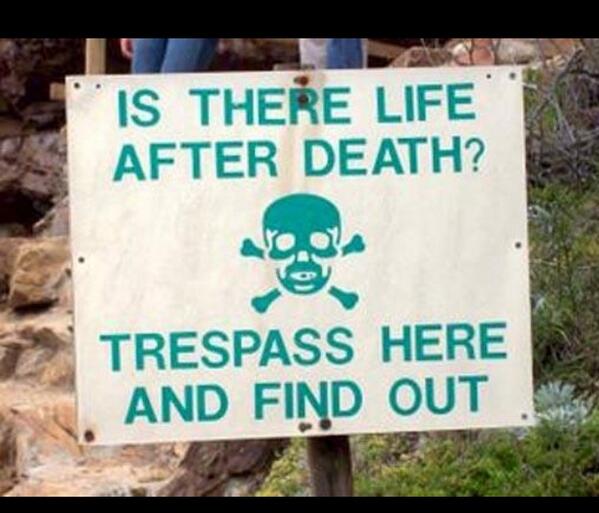 SignsAnytime tweet picture