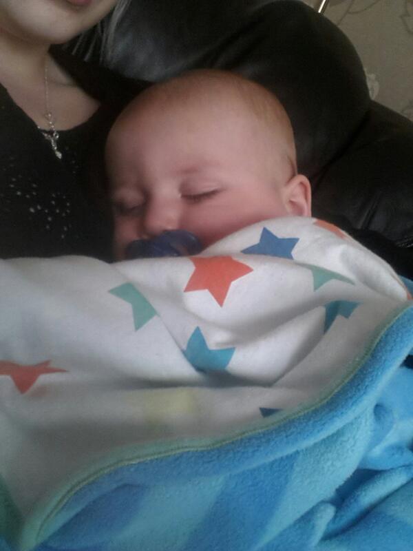 EmmaMiddlebrook's tweet image. Nothing better than having a cuddle with fred when his tired and falls asleep on me. Love him.