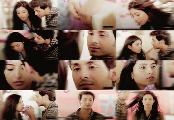 param_fc's tweet photo. #Sandhir moment  http://t.co/wkZtzJvEWT