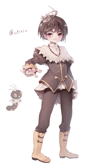 コフキムシのtwitterイラスト検索結果 古い順 コフキムシのtwitterイラスト検索結果 古い順