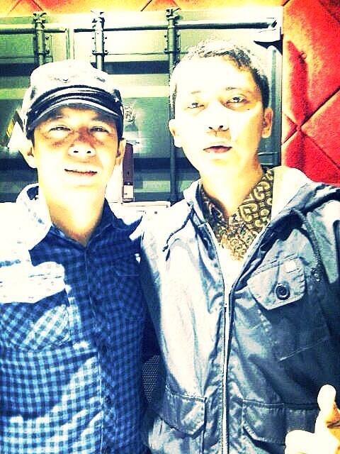 dbesar88's tweet image. Kapan berjumpa lagi? @R_besar