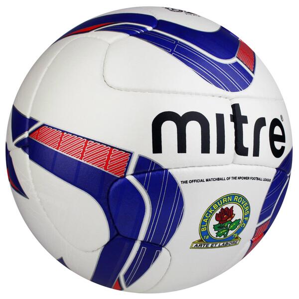 MitreSports's tweet photo. FOLLOW & RT for chance to win 2012/13 #FootballLeague Blackburn @OneRovers #Rovers #DeltaV12 #Football Ends midnight http://t.co/5l2N40MCLl