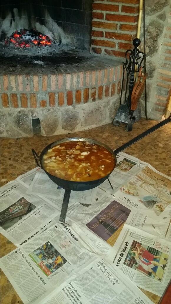 Cristian_illu's tweet photo. Ranchito listo..!! @TMelus @ivan_lorenzo90 @AlexRedrado @Imanol_Casas http://t.co/YfbnOIfLbZ
