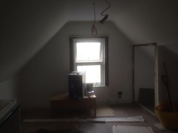 GeoTechElectric tweet picture