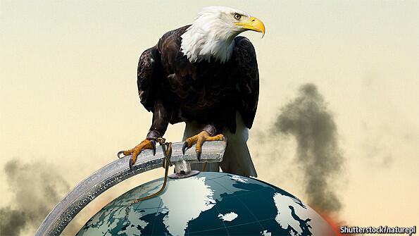 The Economist tweet media