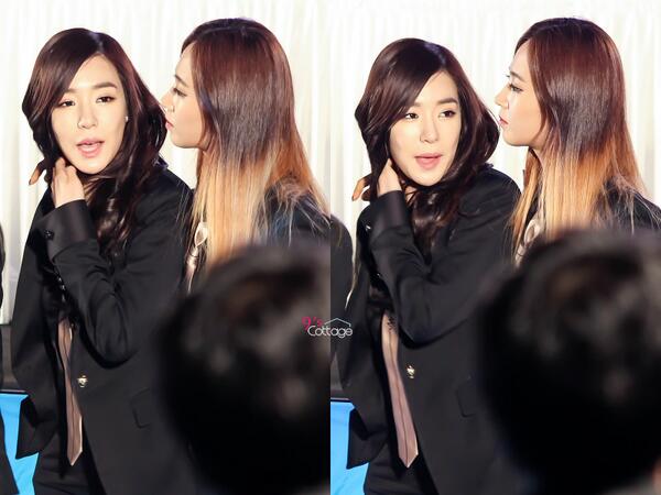 GirlsCottage's tweet photo. 140316 Tiffany &amp; Yuri @ Cheonggye Plaza Fansign http://t.co/zrchoqO3wT http://t.co/hCwgxKJEDS http://t.co/qgFSgd8VrP http://t.co/XduBoteQSC