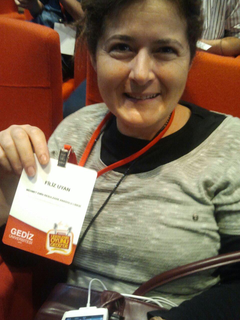 Meral Münazara on Twitter &quot;Biricik Öğretmenimiz )) liderlergedizde