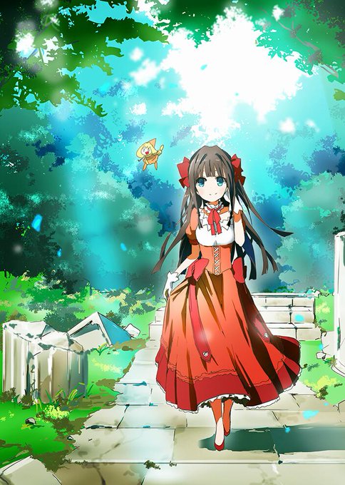 問題児シリーズのtwitterイラスト検索結果 古い順 問題児シリーズのtwitterイラスト検索結果 古い順