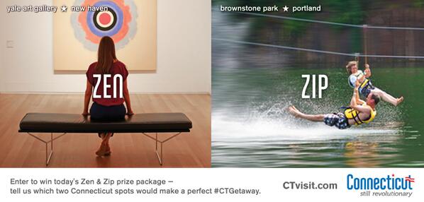 CTvisit's tweet photo. LAST DAY to win a #CTGetaway! Tweet us 2 activities that would make for a perfect #CTGetaway for a chance to win this http://t.co/N93XqfcQ1r