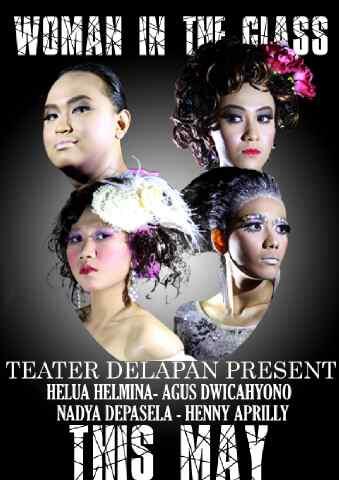 Teater Delapan tweet media
