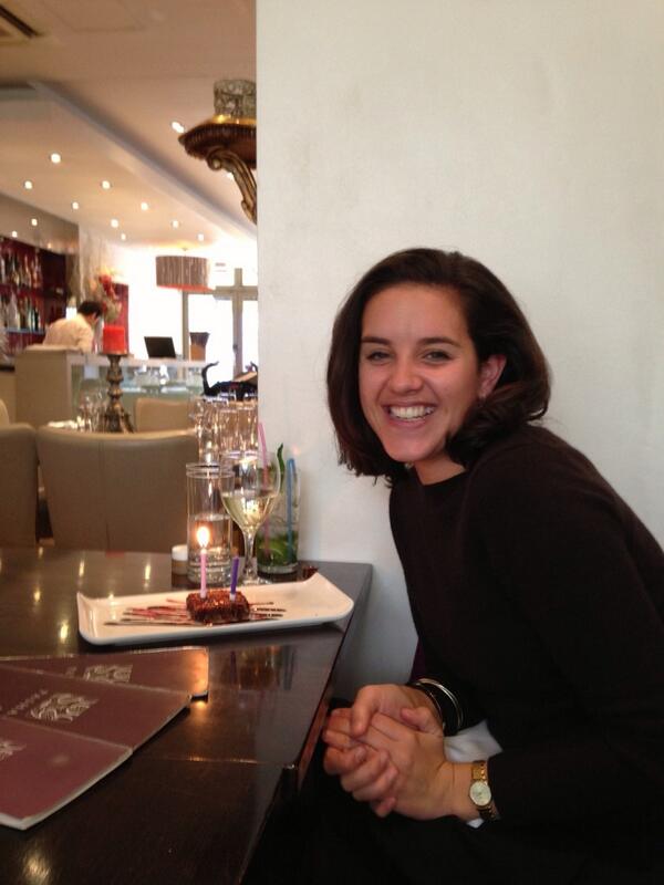 stoneappleuk's tweet photo. Bella's Birthday! #londonislovinit #islington http://t.co/SOIIZNtTEz
