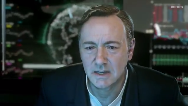 Call of Duty: Advanced Warfare - GameSpot