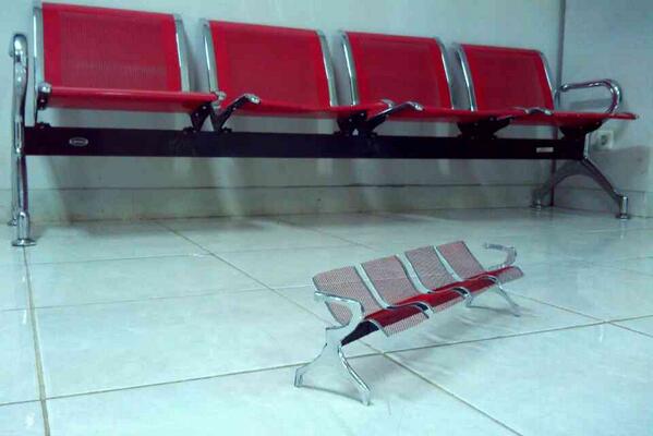 Arsitektur tweet media