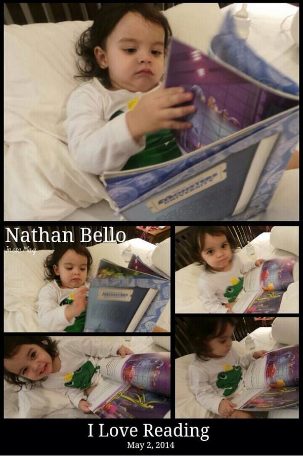 I Love Reading 📖📚