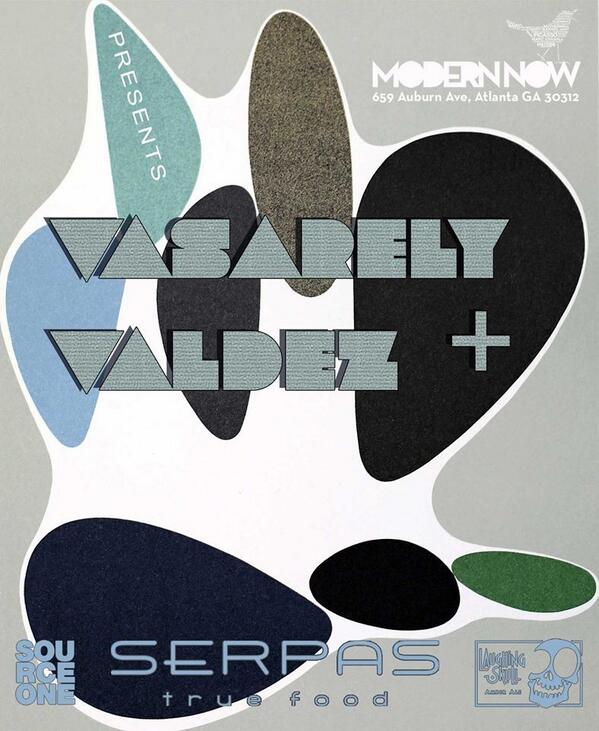 Modern Now™ tweet media