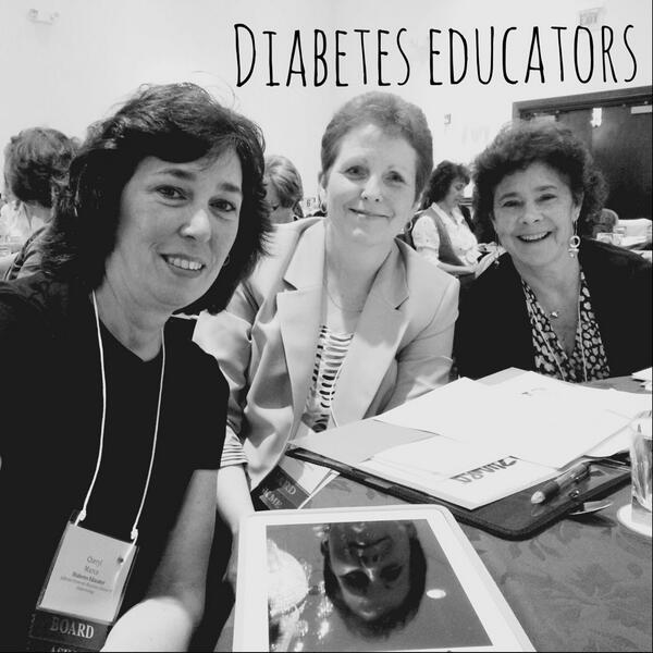 AADEinPA's tweet image. Some of our best smiling faces... #AADEinPA #statemeeting