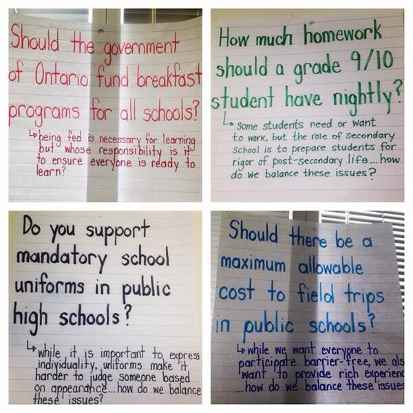 robynecclestone's tweet image. Excited to present about issues of SES with @Sarah_Hill818 at the @YRDSB #fusion2014 conference!