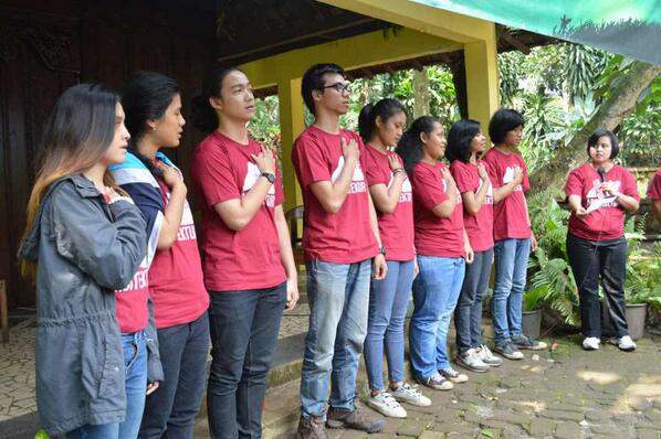 Arsitektur tweet media