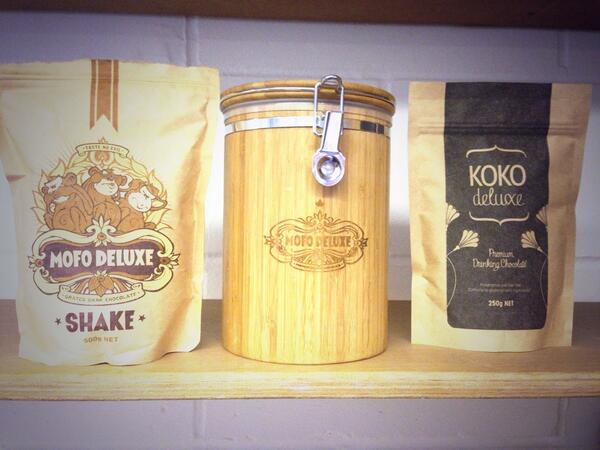 Chocoholics anonymous #koko #mofo #hotchocolate