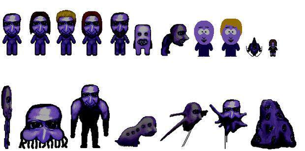 Twitter पर 青鬼bot いろんな青鬼がいるよ T Co Jakl1hbukf